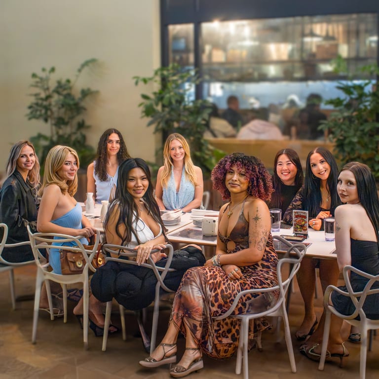 Community And Connection