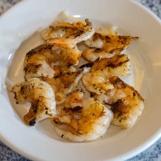 Side Shrimp (4)