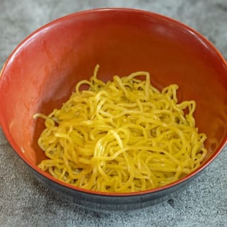 Side Extra Ramen Noodles