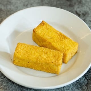 Side Tofu (Seasoned)