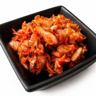 Kimchi Side