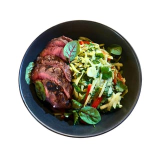 Thai Beef Salad