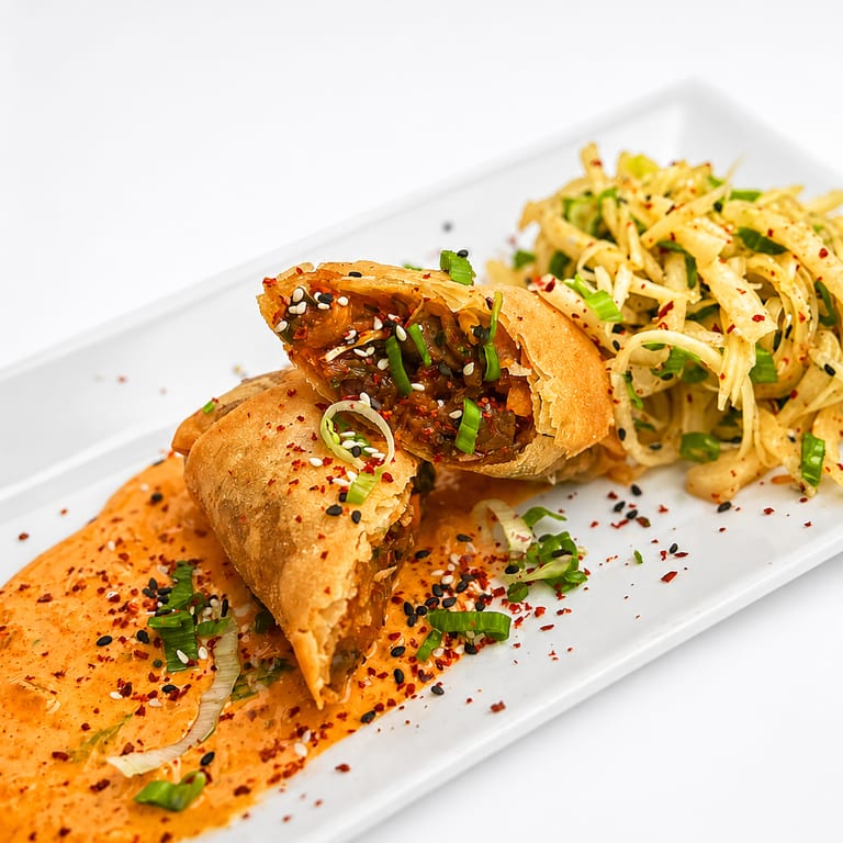 Savor Your Lunch with Us