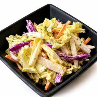 Napa Slaw Side